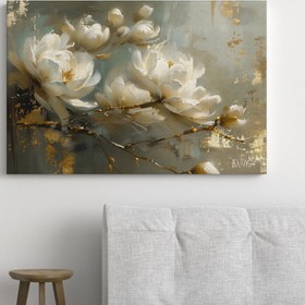 Resim Manolyalar - 60x40 