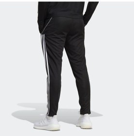 Resim Adidas Tiro23 L Tr Pnt Hs7230 Erkek Futbol Eşofman Altı Siyah 