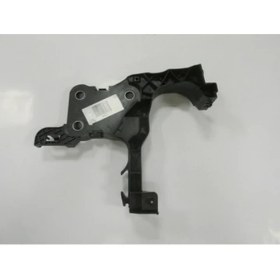 Resim TŞT 2003 - 2009 Renault Megane Iı Ön Panel Yağ Parça Sağ Plastik (Oem NO:8200137496) 