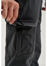 Resim Exuma 2313006 Erkek Antrasit Outdoor Pantolon 001 