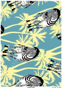 Resim Lineart Pirinç Dekopaj Kağıdı Model - 2058 