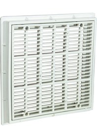 Resim 265 265 Kare Dip Süzgeç Kapağı 
