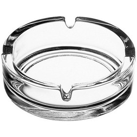 Resim Paşabahçe 2'li Cam Küllük-Kül Tablası 