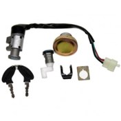 Resim Mondial Kh 100 Kontak Kilit Seti (446948566) 