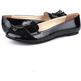 Resim Fitbas 782170 025 Kadın Siyah Büyük & Küçük Numara Babet Siyah 