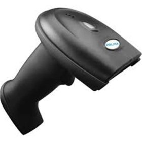 Resim Genel Markalar PX-6600 2D Karekod USB El Tipi Barkod Okuyucu 