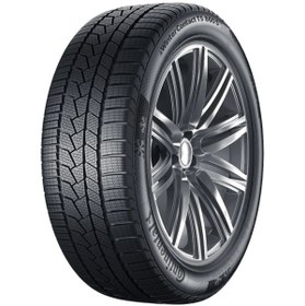 Resim Continental 225/50R19 100V XL Fr Ao Wintercontact Ts 860 S Kış Lastiği 2025 