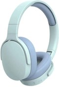 Resim Kensa Yeni Nesil Şık Tasarım Extra Bass Kablosuz Bluetooth Mikrofonlu Kulaklık Şarjsız Kulanım Sd Kartlı 