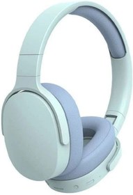 Resim Kensa Yeni Nesil Şık Tasarım Extra Bass Kablosuz Bluetooth Mikrofonlu Kulaklık Şarjsız Kulanım Sd Kartlı 