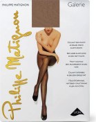 Resim Phılıppe Matıgnon Galerıe 40 Den Külotlu Çorap 14608770 Açık Bej 