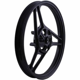 Resim Yamaha Ybr Uyumlu Ön Jant Em B Kalite (492634413) 