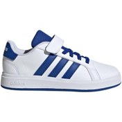 Resim adidas Grand Court 2.0 Kids Ayakkabı 