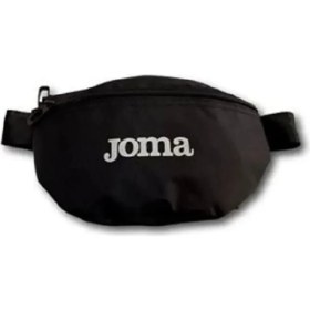 Resim Joma Siyah Spor Çanta Bel Çantası 9212092 Kadın Kullanıma Uygun Hafif ve Pratik Tasarım 