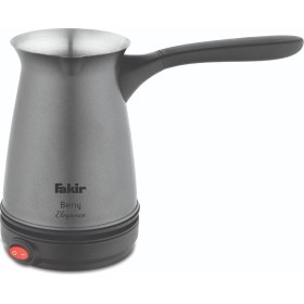 Resim Fakir Beny Elegance Çelik Türk Kahve Makinesi 