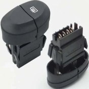 Resim Gva 8011040 Rezistans Anahtarı Megane x MRMOEM-1071737 