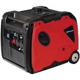 Resim Einhell TE-IG 3500 Benzinli Jeneratör - 4152620 