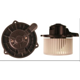 Resim Kalorifer Motoru 12V Hyundaı Accent 2000-2005 Getz 2002-2009 