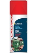 Resim CALDİNİ - KONTAK TEMİZLEME SPREY (YAĞSIZ) (400ml) 