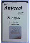 Resim Anycool Bp-4L Batarya Pil E71 E72 E55 E63 Batarya 