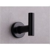 Resim System Hoop Siyah Askılık Ba10003001001al6 Çok Renkli 