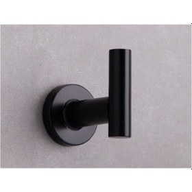 Resim System Hoop Siyah Askılık Ba10003001001al6 Çok Renkli 