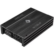 Resim Helix M Four 4 Kanallı Amfi 