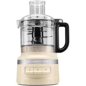Resim Kitchenaid 5KFP0719EAC 1.7 Li̇tre Mutfak Robotu - Almond Cream 