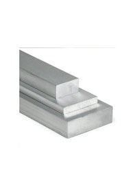 Resim Alüminyum Lama Profil 10 X 3 Mm 477995712 