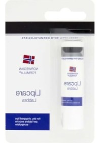 Resim Kuru Dudaklar İçin Dudak Balsamı - Spf 4, 4.8g 