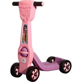 Resim Peri Store Kids Scooter 4 Tekerlek 
