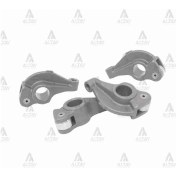 Resim Piyano Tuşu H-100 1994-2006 / Kmy 1997-2008 / L-300 1990-2008 Egzoz 24529 42880 4 Adet 