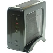 Resim Morex T3500 Siyah 150W Mini ITX Kasa 