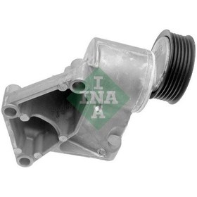 Resim Ina 534003210 Alternatör Gergi Rulmanı Kütüklü Focus 1.4 16v 1.6 16v 98-04 98mf3c631cf-98mf3c631cg-1152890 