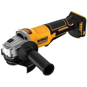 Resim Dewalt DCG408N - XJ Aküsüz Kömürsüz Taşlama Makinesi 125 MM 