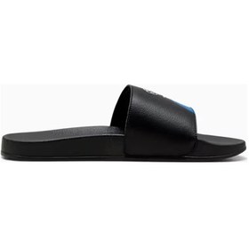 Resim Puma Bmw Mms Leadcat 2.0 Logo Erkek Terlik 309206-01 Siyah 