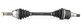 Resim Ford Fiesta 2008-2012 Manuel Vites Komple Aks Sol Bsg Marka 2S6W3B437FC 