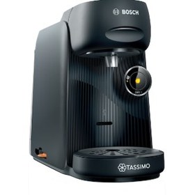Resim Kapsüllü kahve makinesi Bosch Tassimo Finesse TAS164E SİYAH 