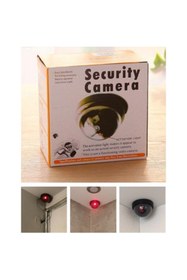 Resim Hediye Rüzgarı Sahte Dome Kamera 