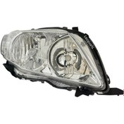 Resim Leoparts Toyota Corolla Far Lambası Sağ 2007-2009 81130-12A60 