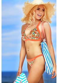 Resim Miorre Carnival Bikini 