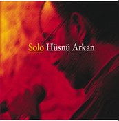 Resim Hüsnü Arkan - Solo CD 