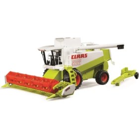 Resim Bruder Biçerdöver Claas Lexıon 480 BR02120 