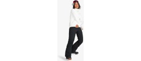 Resim Roxy Backyard Pt Kadın Siyah Snowboard Pantolonu 