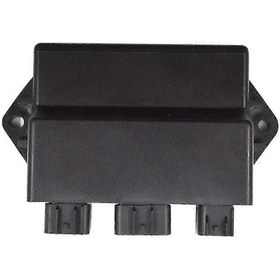 Resim Grizzly Yfm660 Hunter İçin Cdı Box 5km-85540-00-00 - Huiliang 