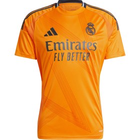 Resim Adidas Futbol Formalar Real A Jsy 