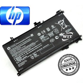 Resim Alfabilgisayar Orjinal Hp Pavilion 15-Bc Te03Xl Serisi Batarya Hp Pili 