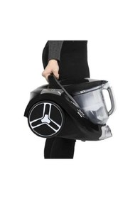 Resim Tefal TW4835 Extent Power Toz Torbasız Elektrikli Süpürge 