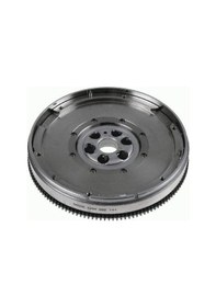 Resim Volkswagen Passat 1996-2001 Arası 1.6, 1.8, 1.8 T Sachs Marka Volan 