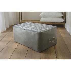 Resim Floretta Ekose Midi Boy Tela Hurç 64x41x35 cm 