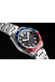 Resim Spınnaker SP-5100-11 Erkek Kol Saati 